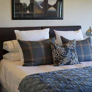 Gibbston King Suite